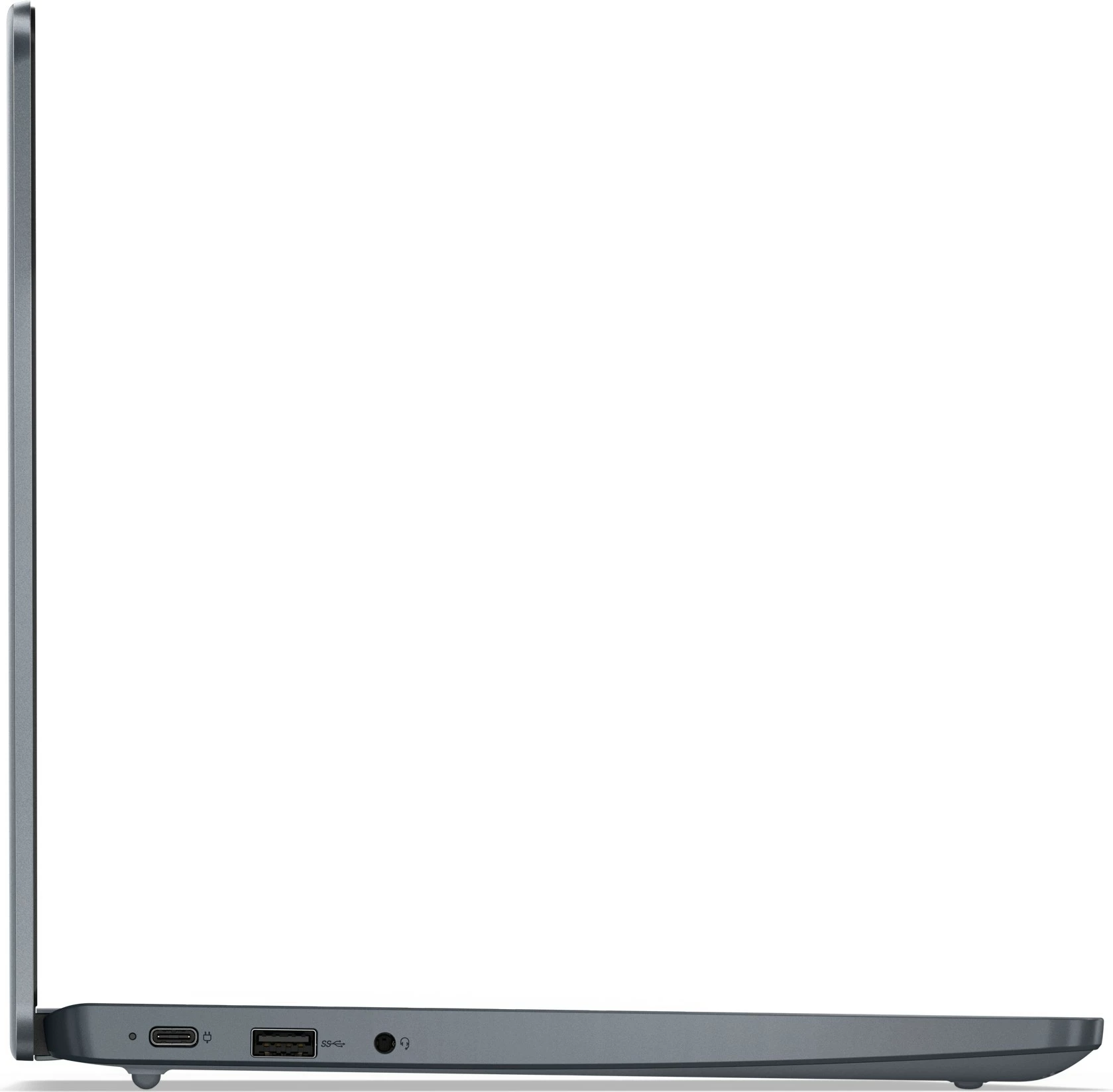 Kompjuter Lenovo 14e Chromebook G3, Core i3 N305, 8GB, 128GB eMMC, gri
