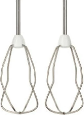 Mikser kuzhine Bosch MFQ36440 përzierëse dore 450 W, e bardhë