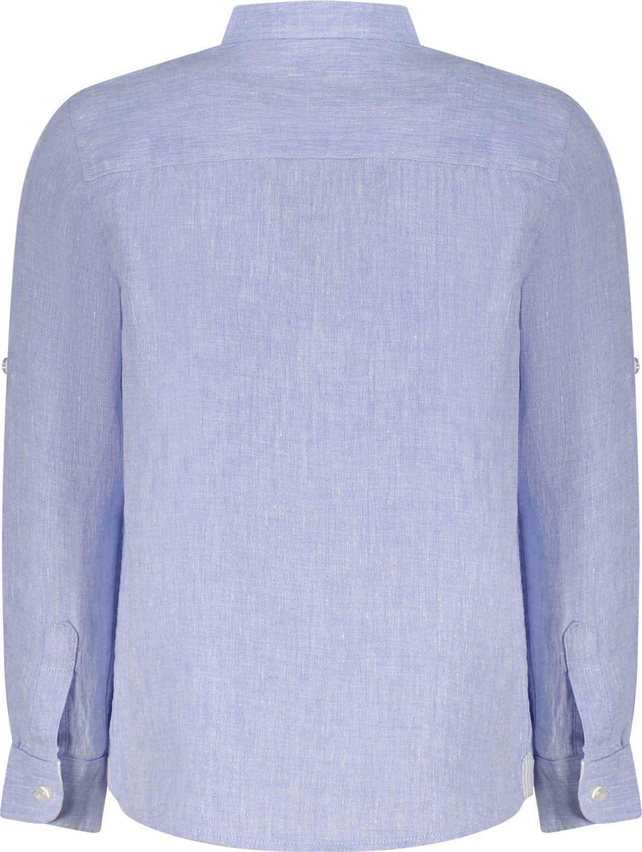 Këmishë për djem NORTH SAILS, e kaltër