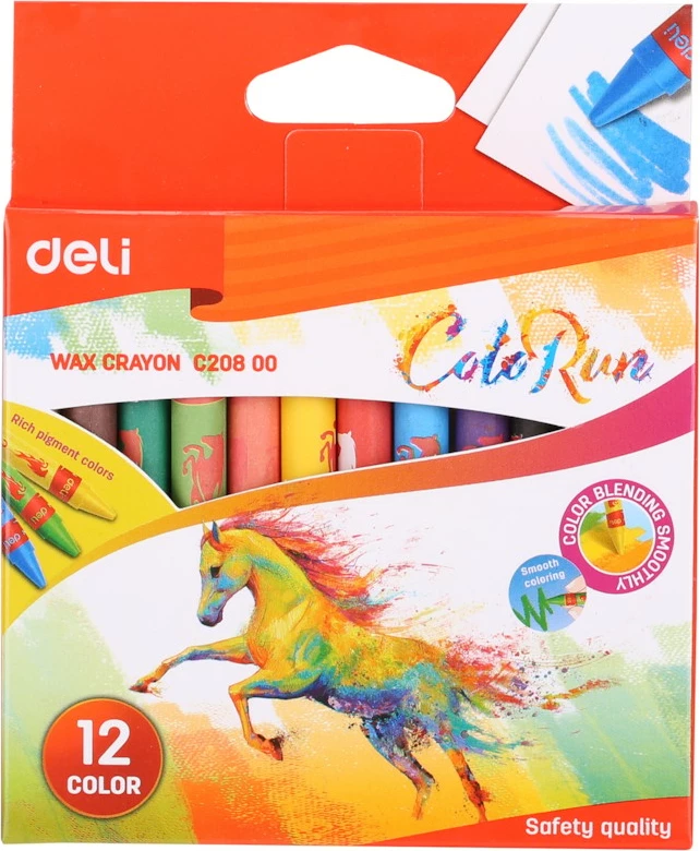 Deli Ngjyra Te Qirit 1/12 C20800