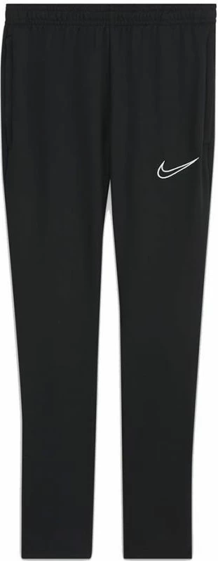 Pantallona sportive për fëmijë Nike, të zeza