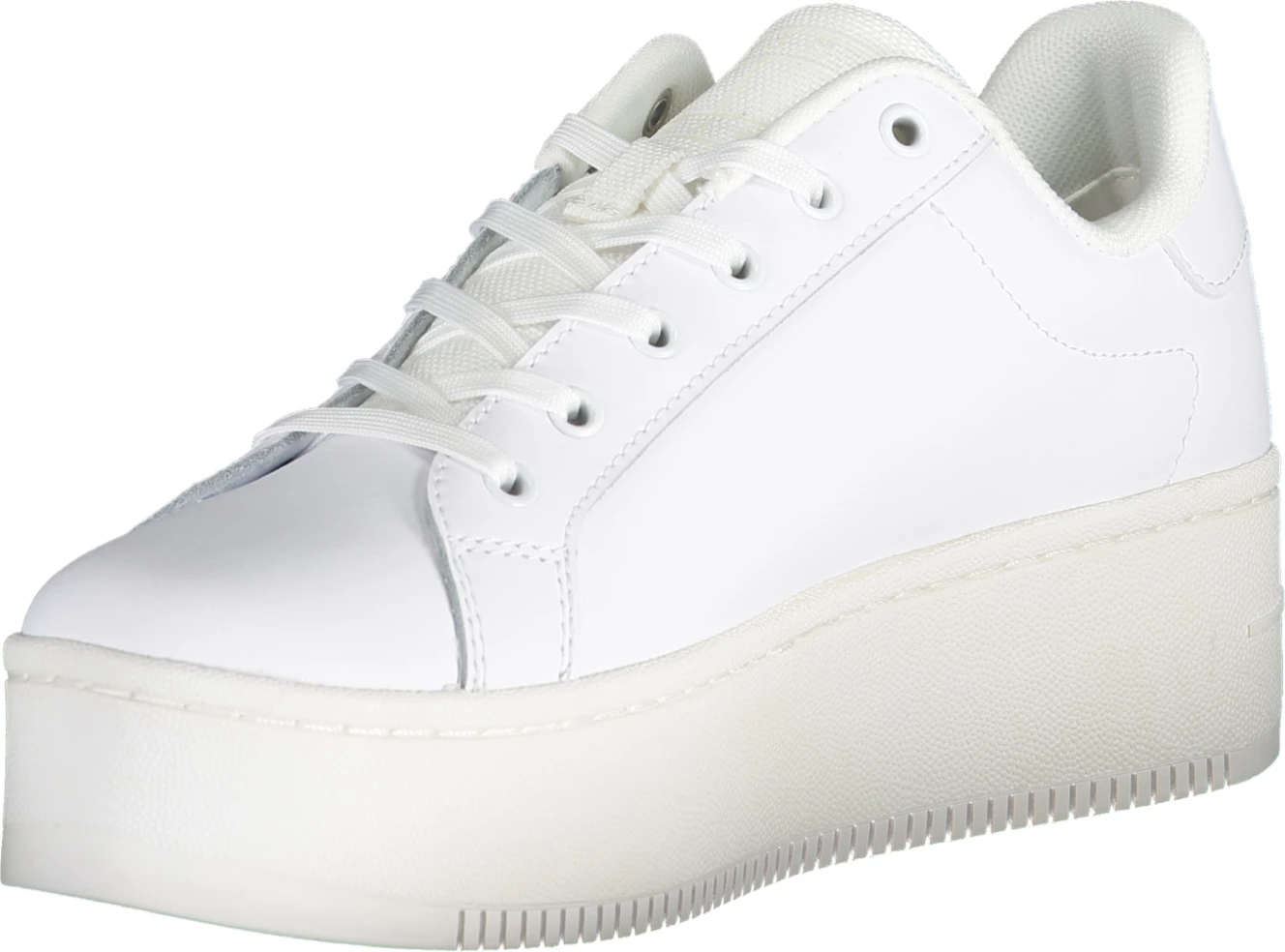 Atlete femra TOMMY HILFIGER, të bardha