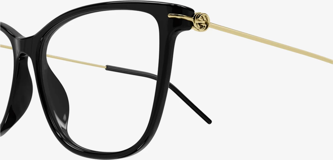 Korniza optike Gucci GG1272O-001 53