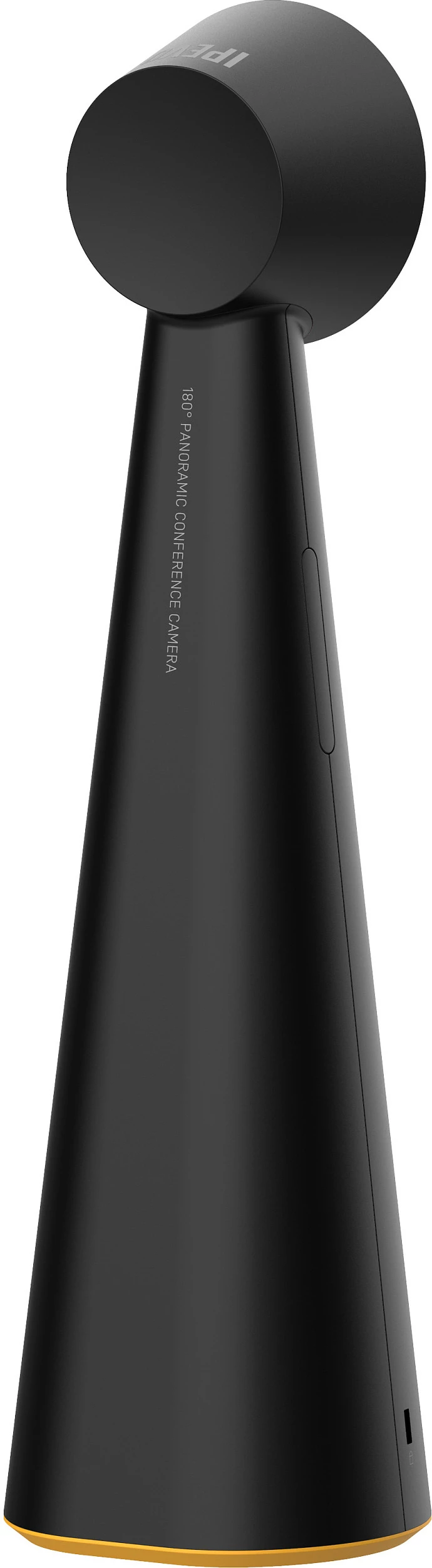 Kamerë video-konference IPEVO TOTEM 4K, 180° FOV, Microphone In, blu