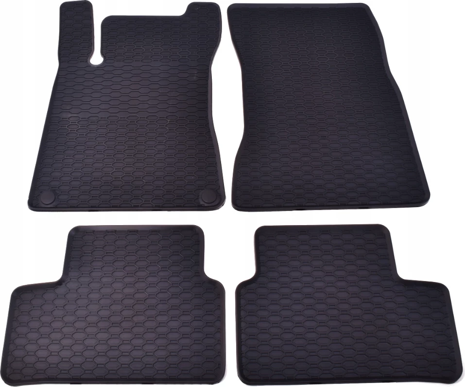 Shtrosje për veturë Gumex Mercedes (W177) A-Klasse (2018-), (W247) B-Klasse (2019-), (X247) GLB-Klasse (2019-)