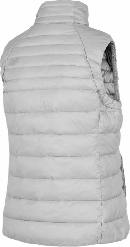 Jelek për femra 4F, hiri