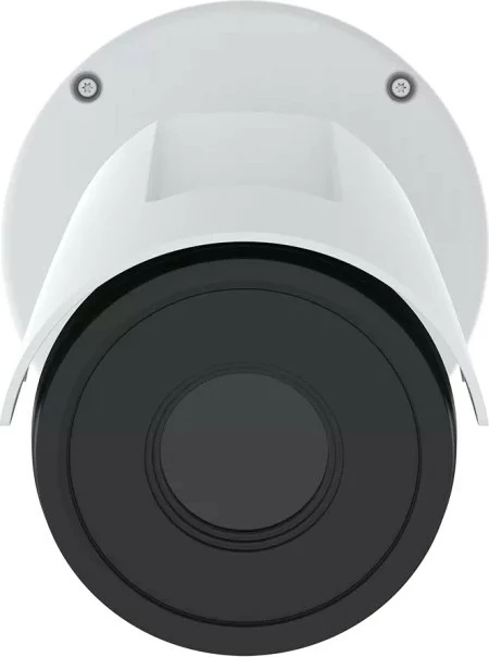 Kamerë sigurie termale Axis Q1972-E, IP, outdoor, lidhje me kabllo, rezolucion 640x480, kasë rezistente