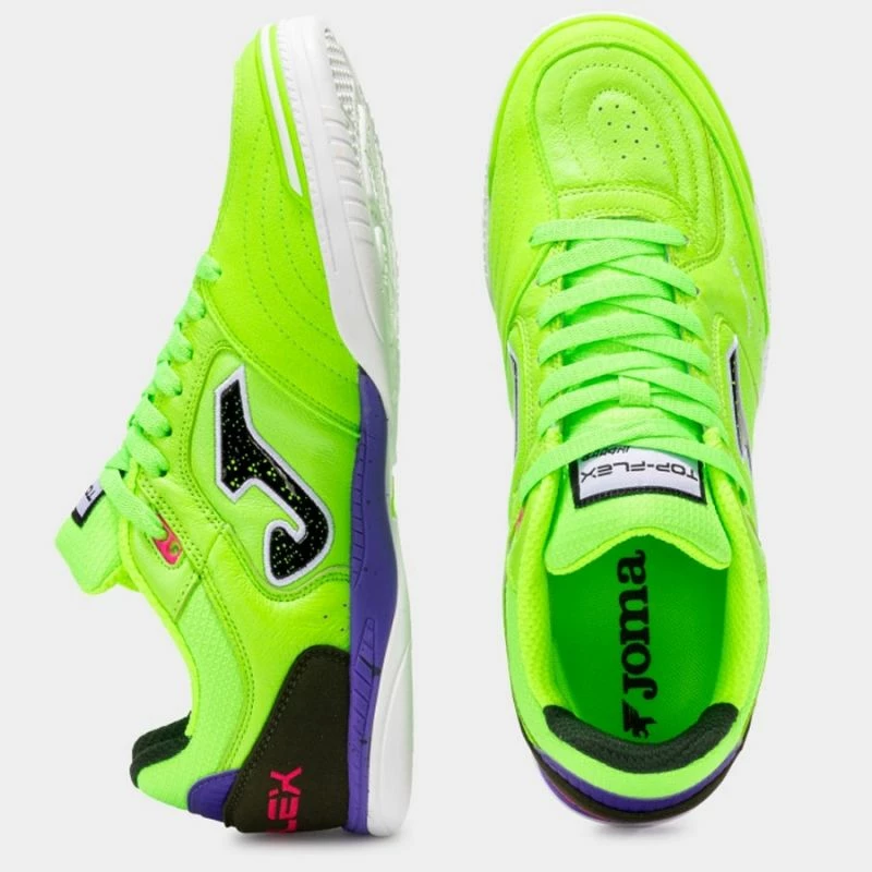 Atlete futbolli Joma unisex, të gjelbra [Madhësia: 40.5]