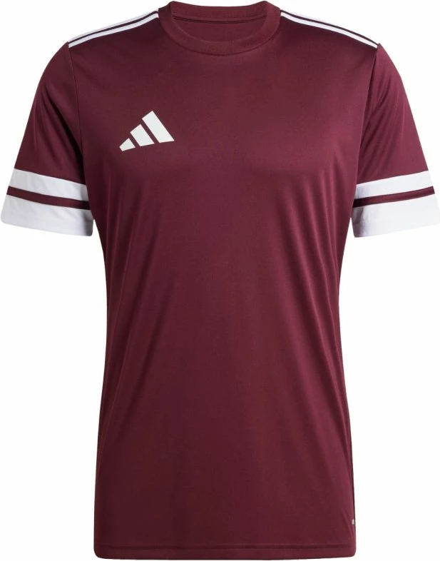 Maicë për meshkuj adidas, kafe [Madhësia: L]