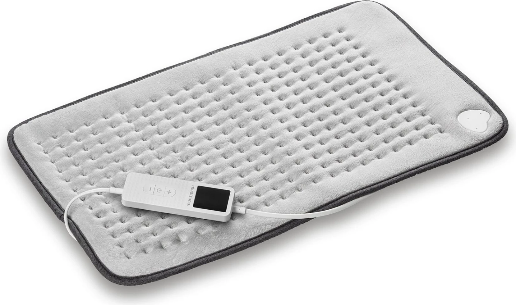 Jastëk elektrik Medisana HP 700, 100 W, Gri