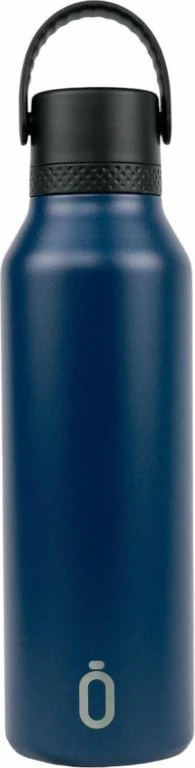 Shishe termike FC Barcelona Runbott 972192N, navy, 600ml