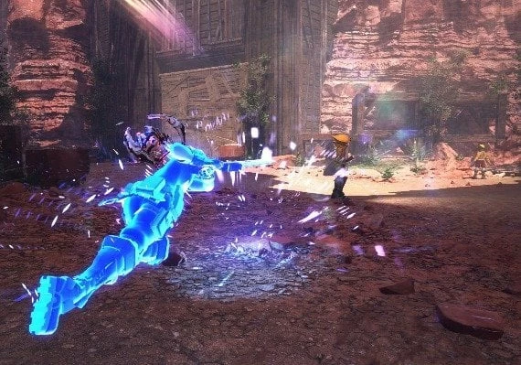 Star Ocean: The Divine Force Deluxe Edition EN/FR/JA/KO/ZH/ZH Global