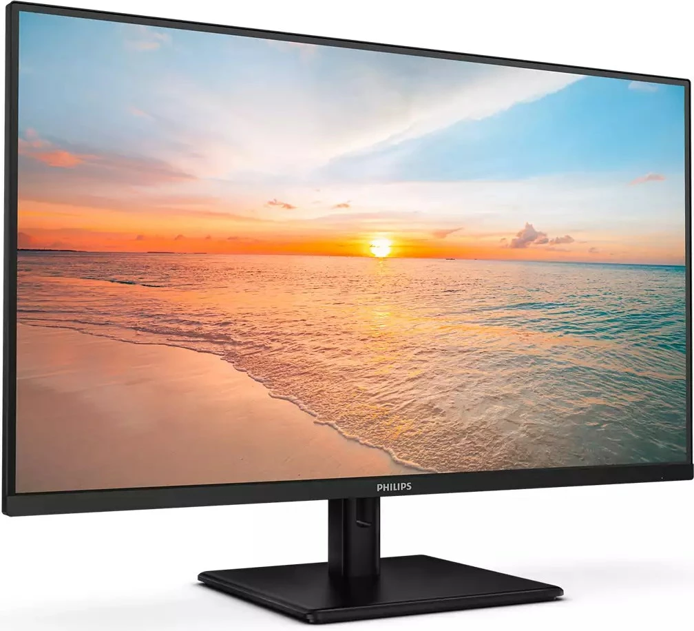 Monitor Philips 32E1N1800LA/00, 32", 4K Ultra HD, LCD, i zi