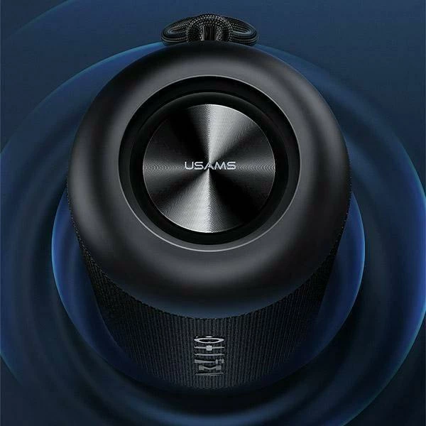 Altoparlant Usams US-YX008 (YX8YG01) 10W Bluetooth 5.0 IPX6, i zi