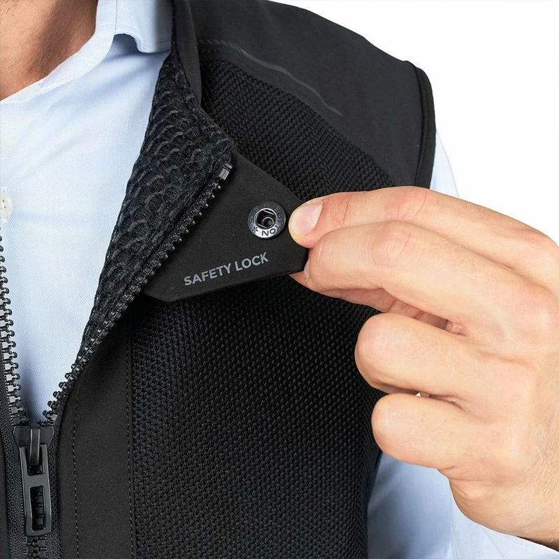 Jelek Airbag Airscud Flex Xl