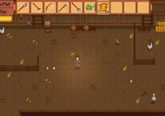 Verdant Village EN Global