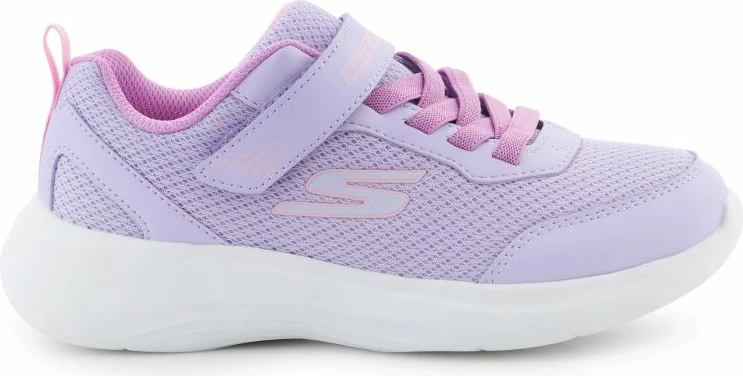 Atlete fëmijë Skechers, lejla