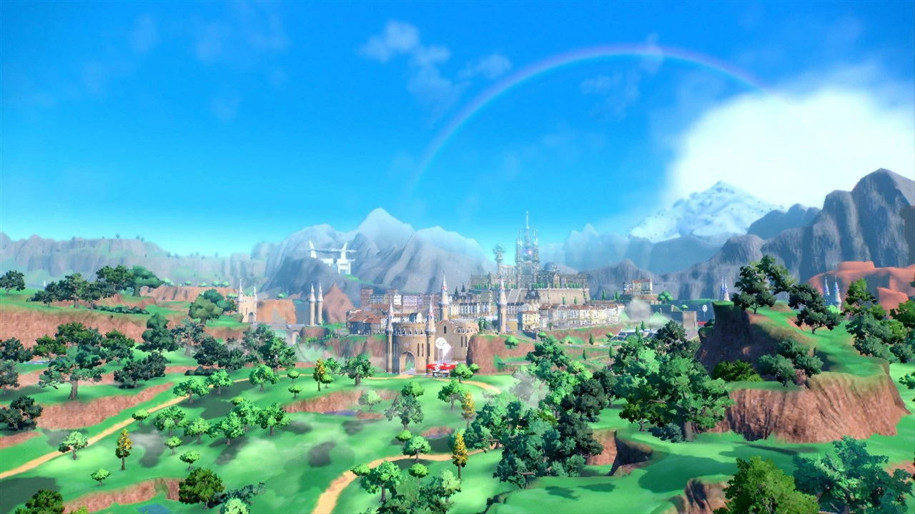 Lojë Nintendo Pokémon Scarlet për Nintendo Switch