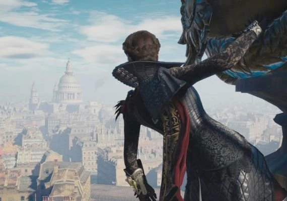 Assassin's Creed: Syndicate - Season Pass DLC Global