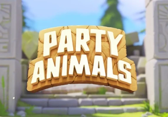 Party Animals EN/ZH/ZH Global