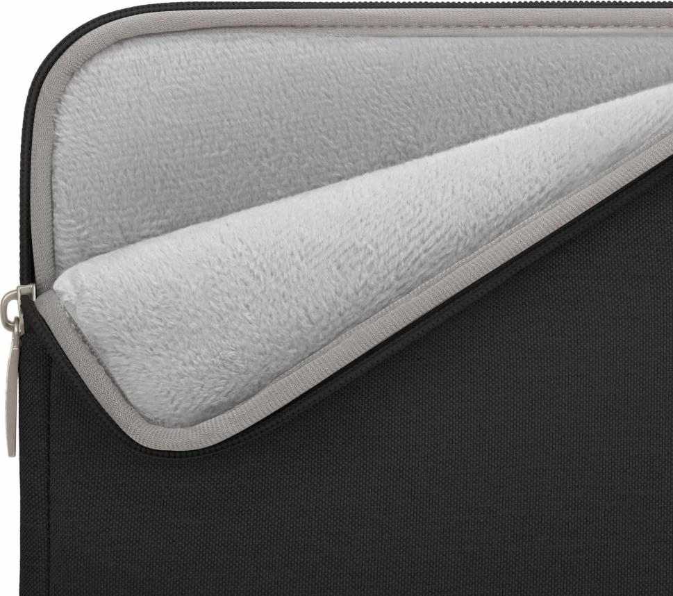 Mbështjellës laptopi Tech-Protect Sleevy 13-14, i zi