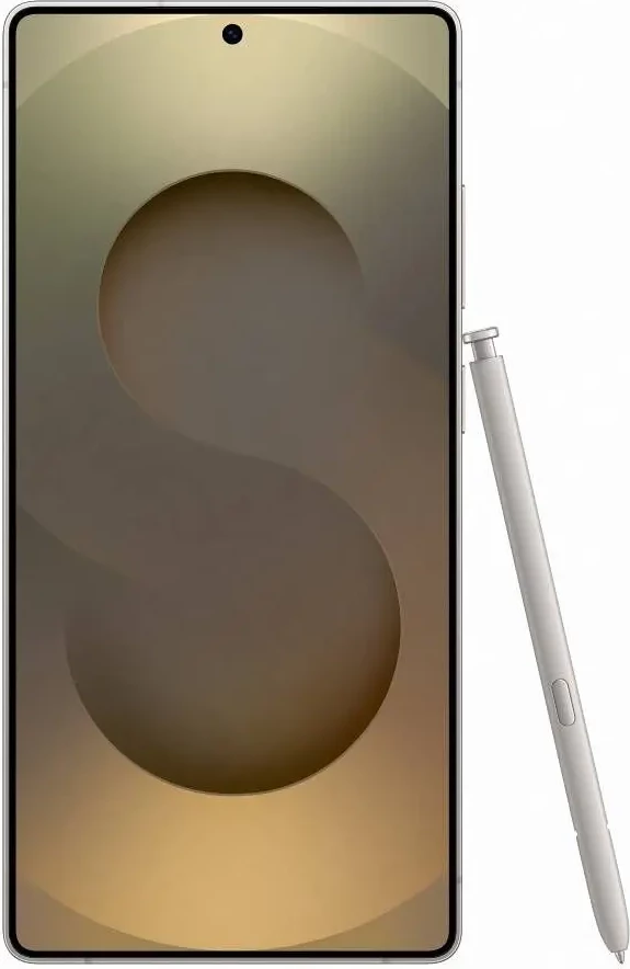 Celular Samsung Galaxy S25 Ultra, 6.8", 12/512GB, Titanium