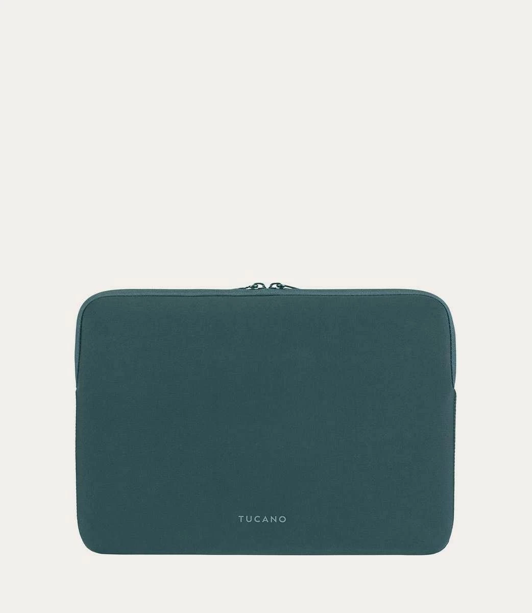 Mbështjellës laptopi Tucano Top Second Skin BFTMB14-B 14 inç, blu