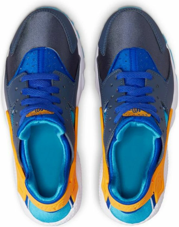 Atlete për fëmijë Nike, blu marine