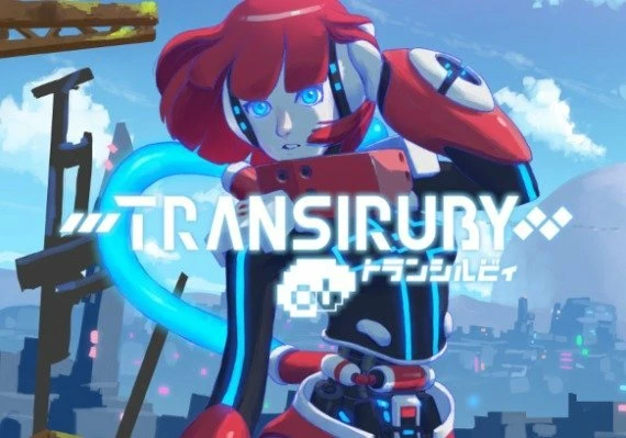 Transiruby EN/JA/KO/RU/ZH/ZH/VI Global