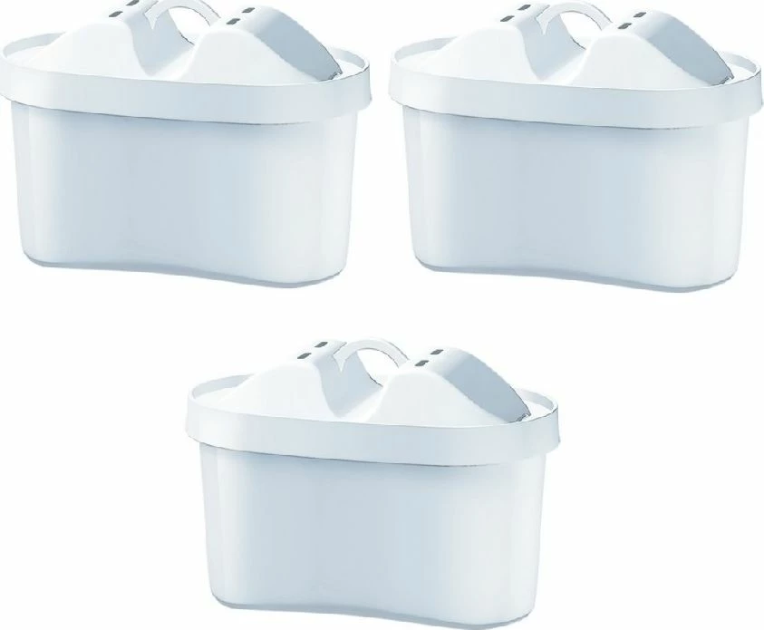 Kartrixh filtri Aquaphor B100-25 Maxfor, 200 L, set 3 copë