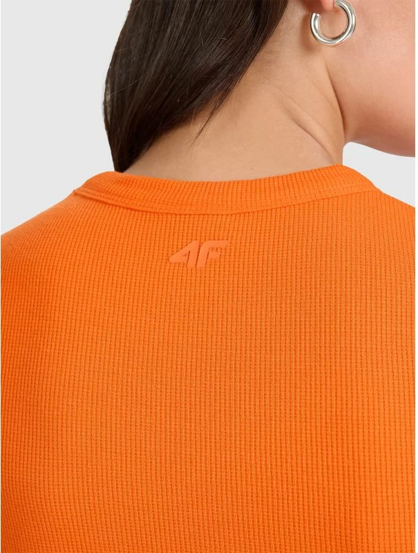 Maicë slim për femra 4f [Madhësia: XS]