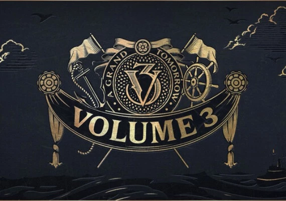Victoria 3 - Volume 3 DLC Global