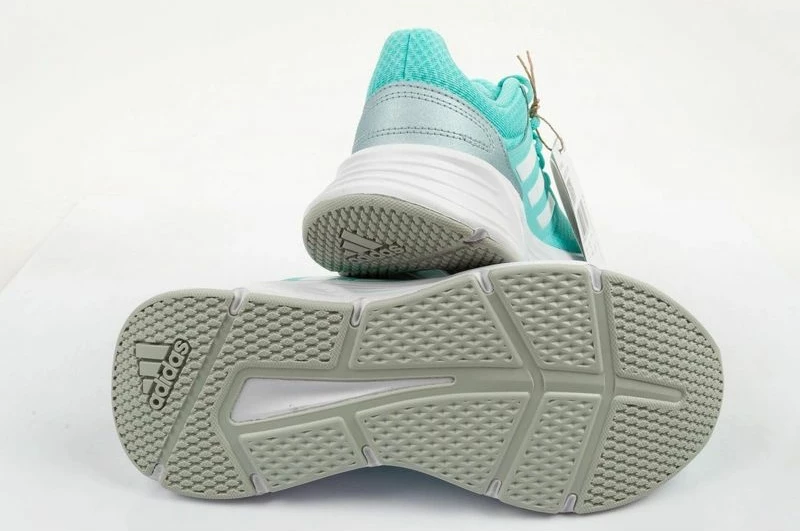 Atlete për femra adidas Galaxy 6, mint [Madhësia: 40]