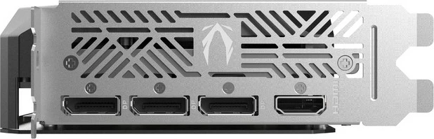 Kartelë grafike Zotac RTX 5050 Twin Edge 8GB GDDR6 e zezë