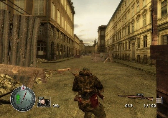 Sniper Elite - Complete Pack 2022 Global