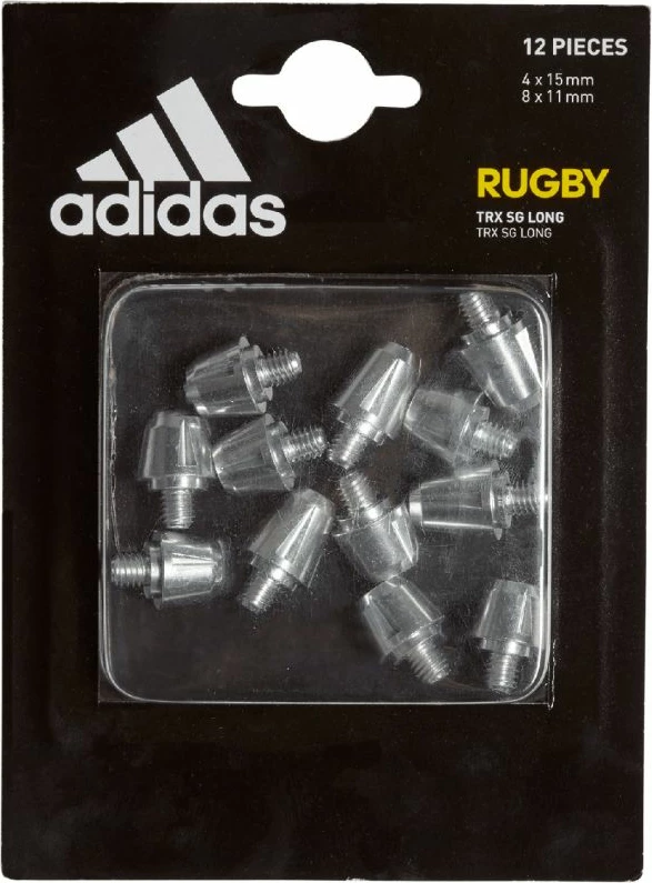 Pika për futboll meshkuj adidas, të hirtë