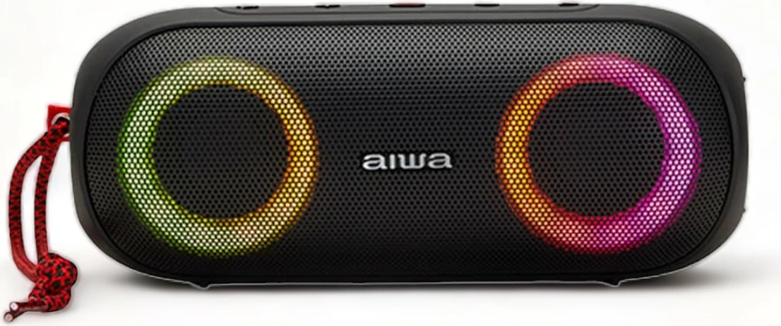 Altoparlant Portativ AIWA BST-650BK (Zezë)