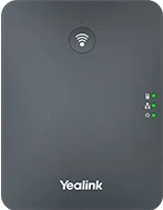 Stacion bazë DECT IP Yealink W70B, 300 m, SNTP/NTP, UDP/TCP/TLS, AES, HTTPS, SHA-256, SHA-384, SHA-512, TLS, CAT-iq2.0, AGC, AJB, AMR-WB, CNG, G.722, G.726, G.729, G.729A, PLC, VAD, iLBC, IEEE 802.1Q, IEEE 802.1p, IEEE 802.1x, IEEE 802.3af
