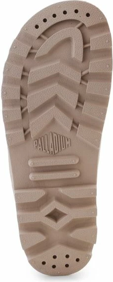 Papuqe për femra Palladium, bezhë [Madhësia: 40]