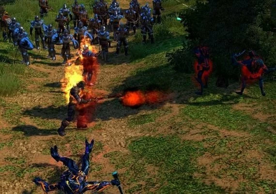 SpellForce - Complete Collection EN/DE/FR/IT Global