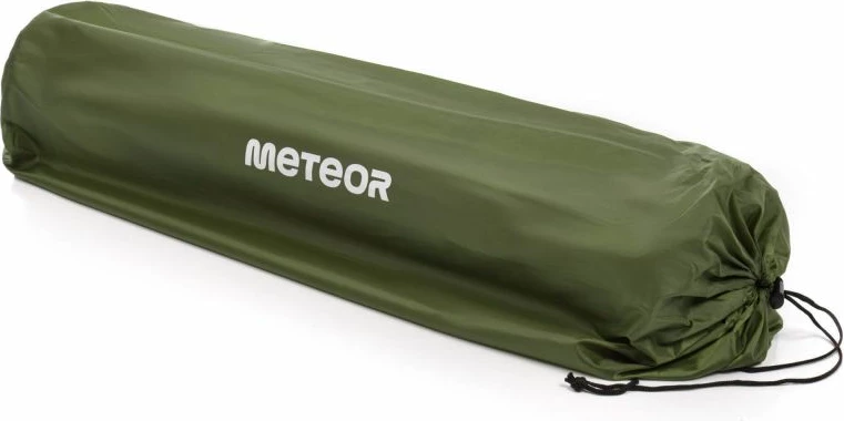 Dyshek vetëfryrës Meteor, jeshil [Madhësia: Standarde]