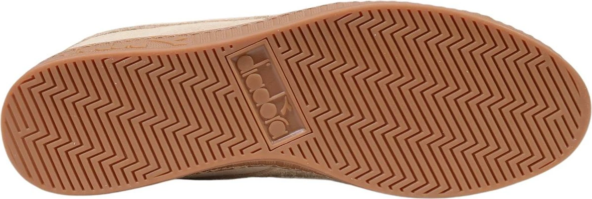 Atlete për meshkuj Diadora Game Low Suede 501.184.101, kafe [Madhësia: 46]