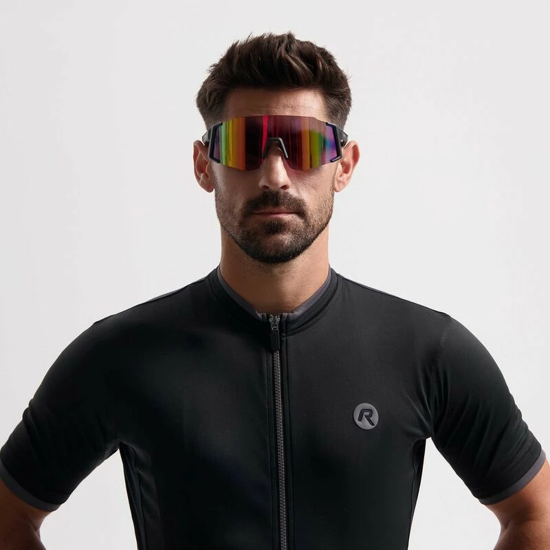 Syze sportive Yakimasport, të kuqe