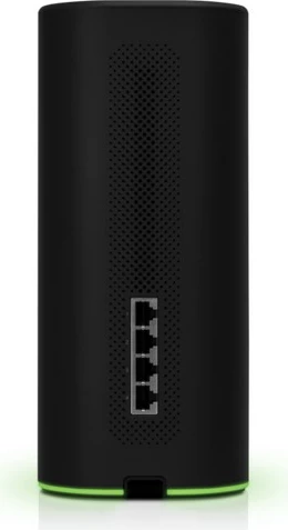 Router wireless UBIQUITI AmpliFi Alien, Gigabit Ethernet, Dual-band, i zi, i gjelbër