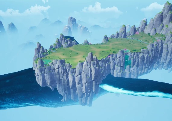 The Lost Village EN/ZH Global