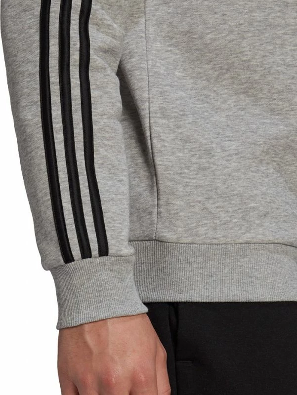 Duks për meshkuj adidas, gri [Madhësia: XXL]