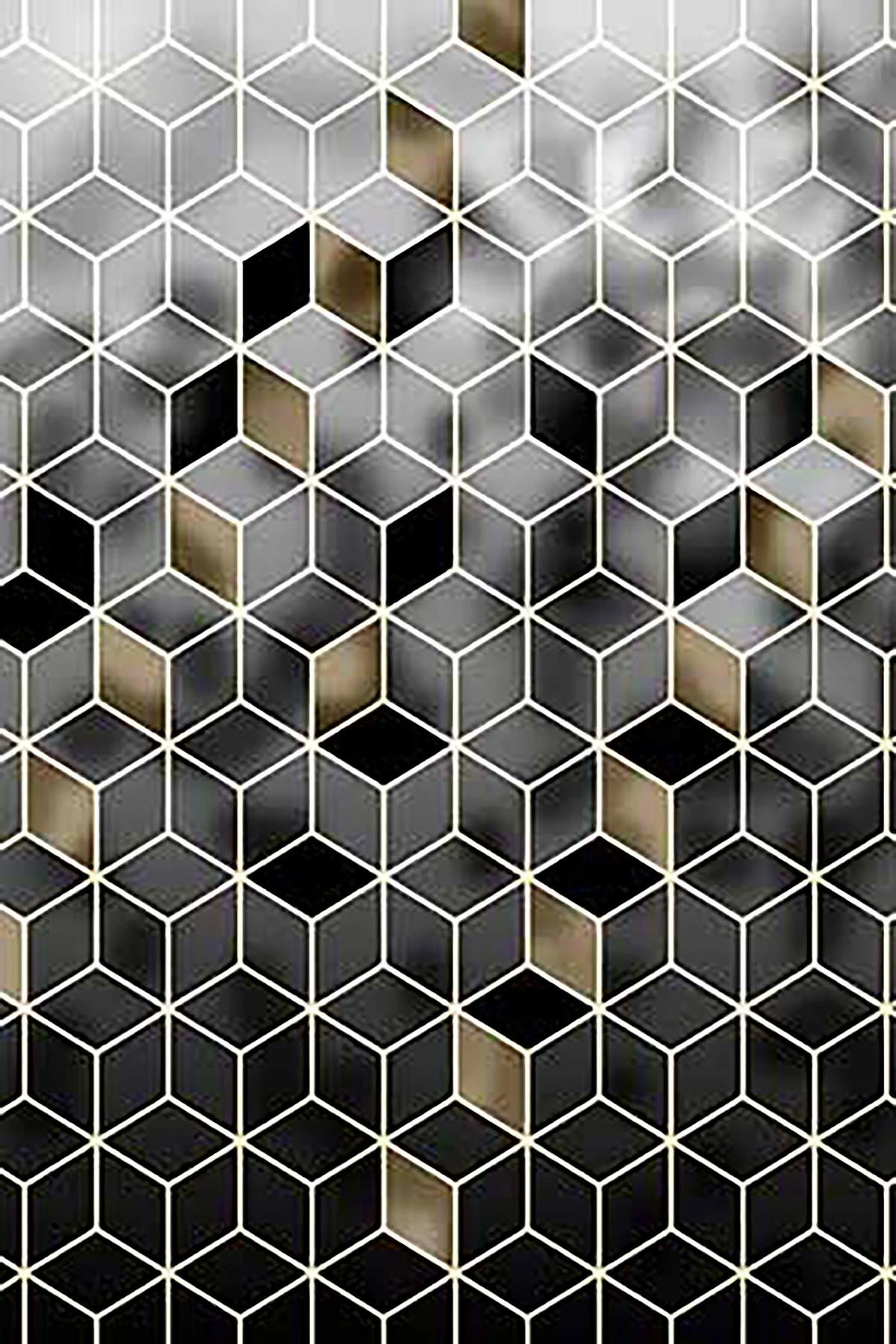 Qilim (80 x 120) Conceptum Hypnose, Hmnt815