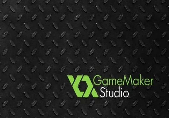 GameMaker: Studio Professional EN Global