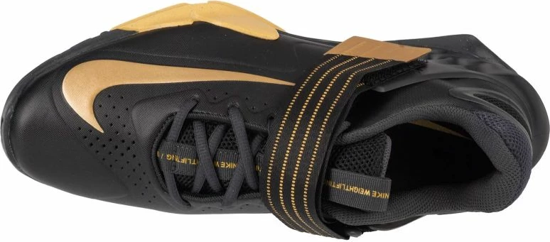 Atlete për meshkuj Nike Savaleos, të zeza