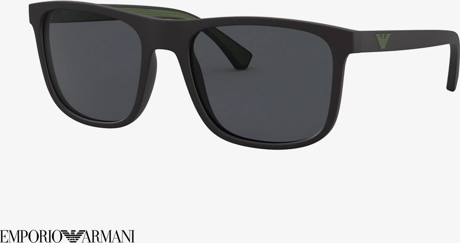Syze dielli për meshkuj Emporio Armani EA4129 504287 56